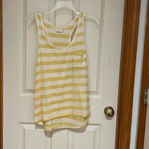 New without tags Nordstrom tank top.